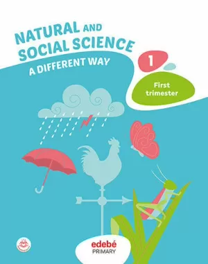 NATURAL AND SOCIAL SCIENCE EP1