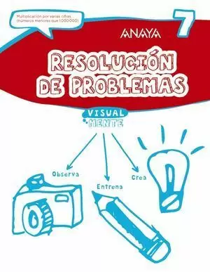 RESOLUCION DE PROBLEMAS 7.