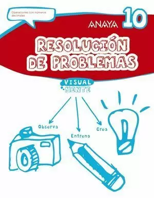 RESOLUCION DE PROBLEMAS 10.