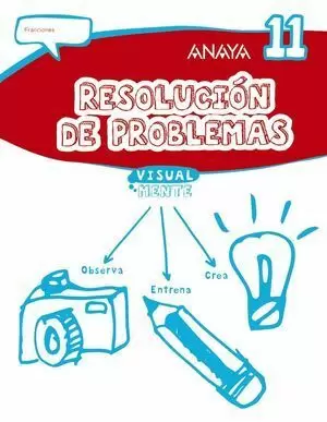 RESOLUCION DE PROBLEMAS 11.