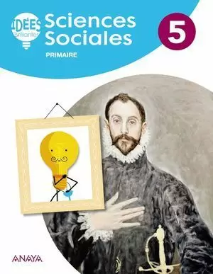 5EP SCIENCES SOCIALES LIVRE DE L'ÉLÈVE 2018 ANAYA