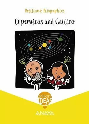 1EP COPERNICUS AND GALILEO READINGS 2018 ANAYA