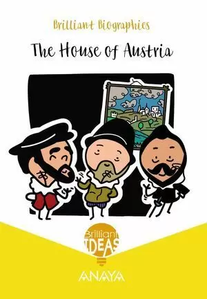 5EP THE HOUSE OF AUSTRIA READINGS