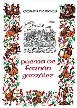 POEMA DE FERNÁN GONZÁLEZ