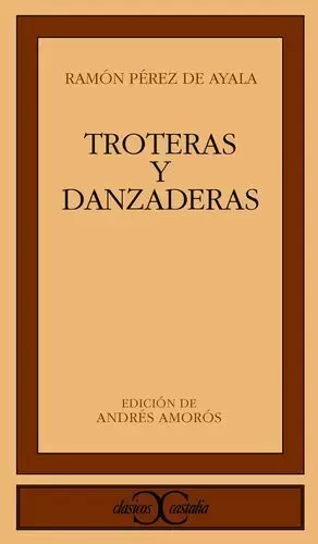 TROTERAS Y DANZADERAS