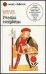 POESIAS COMPLETAS (GARCILASO)