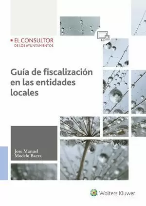 GUÍA DE FISCALIZACIÓN DE LAS ENTIDADES LOCALES 2018