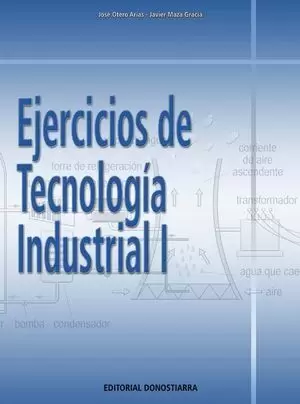 EJERCICIOS DE TECNOLOGIA INDUSTRIAL I