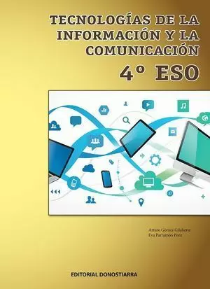 4ESO TECNOLOGÍA DE LA INFORMACIÓN Y COMUNICACIÓN ( TIC )