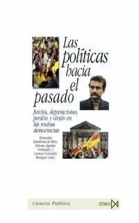 POLITICAS HACIA EL PASADO