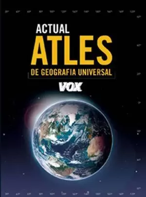 ATLAS CATALÀ DE GEO. UNIVERSAL
