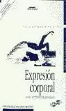 EXPRESION CORPORAL TECNICA Y EXPRESION DEL MOVIMIE