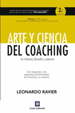 ARTE Y CIENCIA DEL COACHING