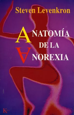 ANATOMIA DE LA ANOREXIA