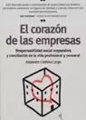 CORAZON DE LAS EMPRESAS RESPONSABILIDAD SOCIAL CORPORATIVA Y CO