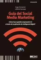 GUÍA DEL SOCIAL MEDIA MARKETING