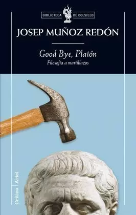 GOOD BYE, PLATON