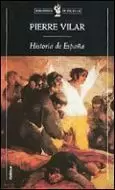 HISTORIA DE ESPAÑA (PIERRE VI.