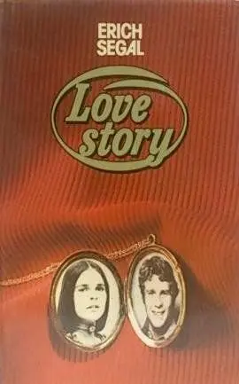LOVE STORY (2ªMANO)