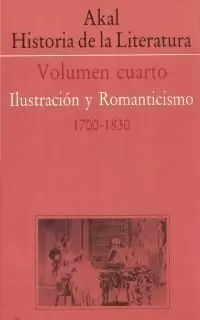 HISTORIA DE LA LITERATURA IV