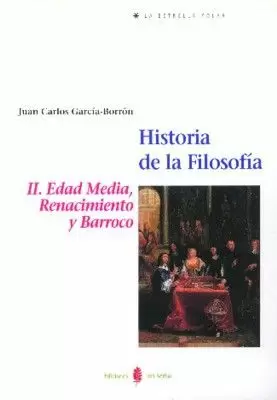HISTORIA DE LA FILOSOFIA VOL.2