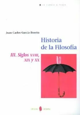 HISTORIA DE LA FILOSOFIA VOL.3