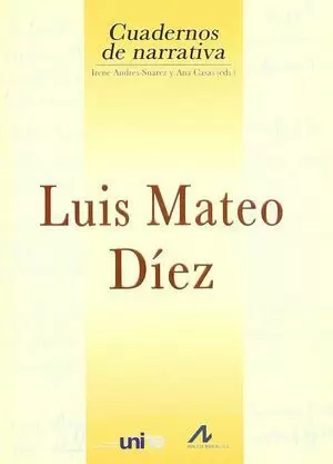 LUIS MATEO DIEZ