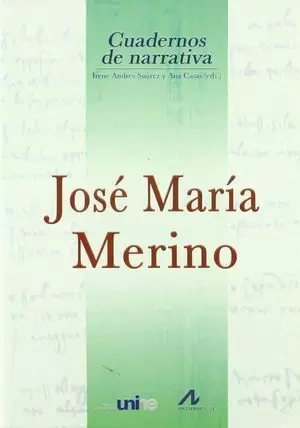 JOSE MARIA MERINO