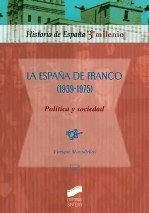 ESPAÑA DE FRANCO (1939-1975), LA
