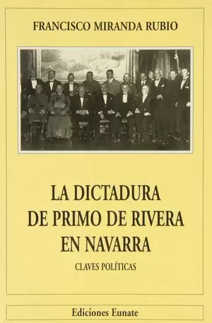 DICTADURA DE PRIMO DE RIVERA