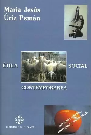 ETICA SOCIAL COMTEMPORANEA