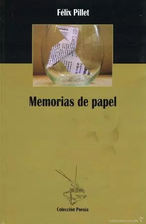 MEMORIAS DE PAPEL