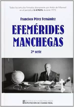 EFEMÉRIDES MANCHEGAS, 1975