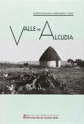 VALLE DE ALCUDIA