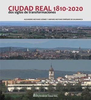 CIUDAD REAL, 1810-2020