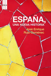 ESPAÑA UNA NUEVA HISTORIA