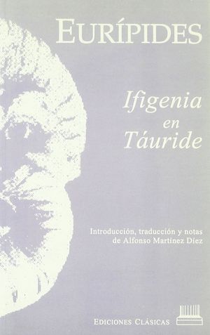 IFIGENIA EN TÁURIDE