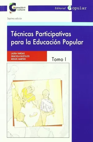 TECNICAS PARTICIPATICAS EDUCAC
