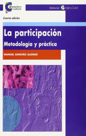 PARTICIPACION.METODOLOGIA Y PR