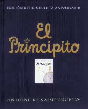 PRINCIPITO, EL. 50 ANIVERSARIO
