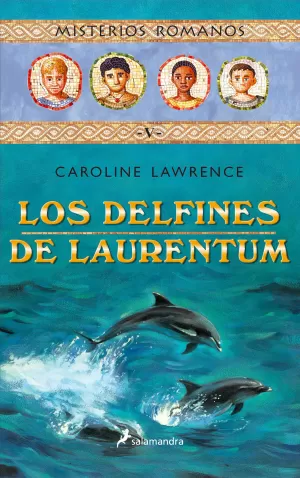DELFINES DE LAURENTUM LOS