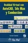 AUTOCARD 3DS MAX Y COMBUSTION