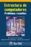 ESTRUCTURA DE COMPUTADORES PROBLEMAS RESUELTOS