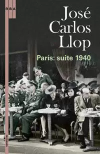 PARIS SUITE 1940