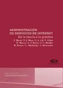 ADMINISTRACIÓN DE SERVICIOS DE INTERNET