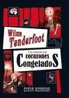 WILMA TENDERFOOT Y EL CASO DE CORAZONES CONGELADOS