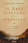 ARTE TIBETANO DE LA SERENIDAD