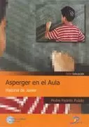 ASPERGER EN EL AULA HISTORIA DE JAVIER