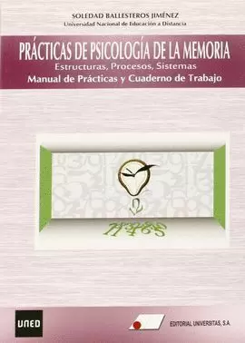 PRACTICAS DE PSICOLOGIA DE LA MEMORIA.PRACTICAS+CUADERNO