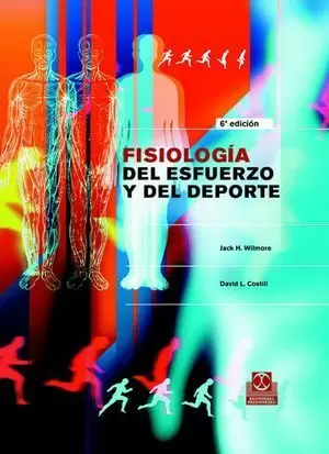 FISIOLOGIA DEL ESFUERZO Y DEL DEPORTE (CARTONE Y COLOR).